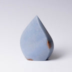 Angelite Flame Freeform Crystal