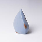 Angelite Flame Freeform Crystal
