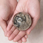 Pyrite Sphere - AAA Premium Quality