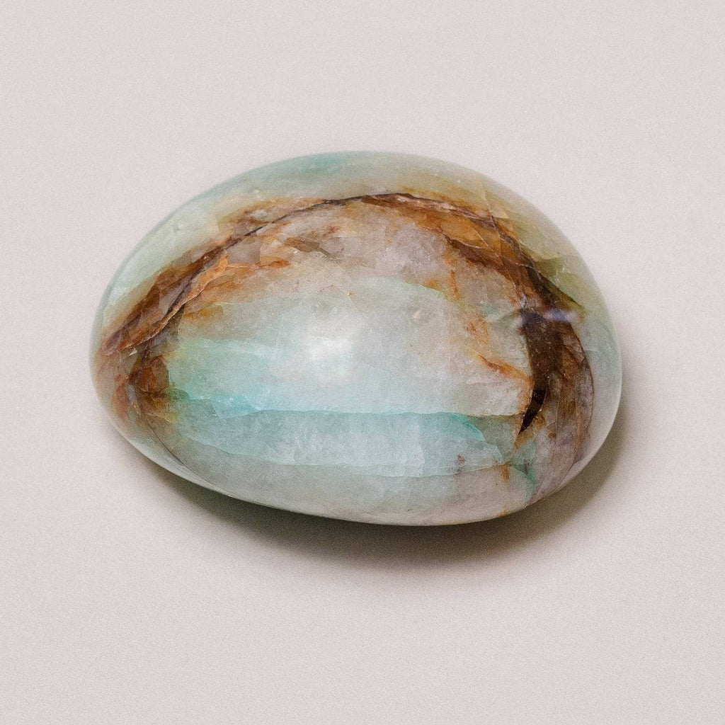 Rare Quantum Quattro Palm Stone - Limited Edition