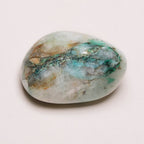 Rare Quantum Quattro Palm Stone - Limited Edition