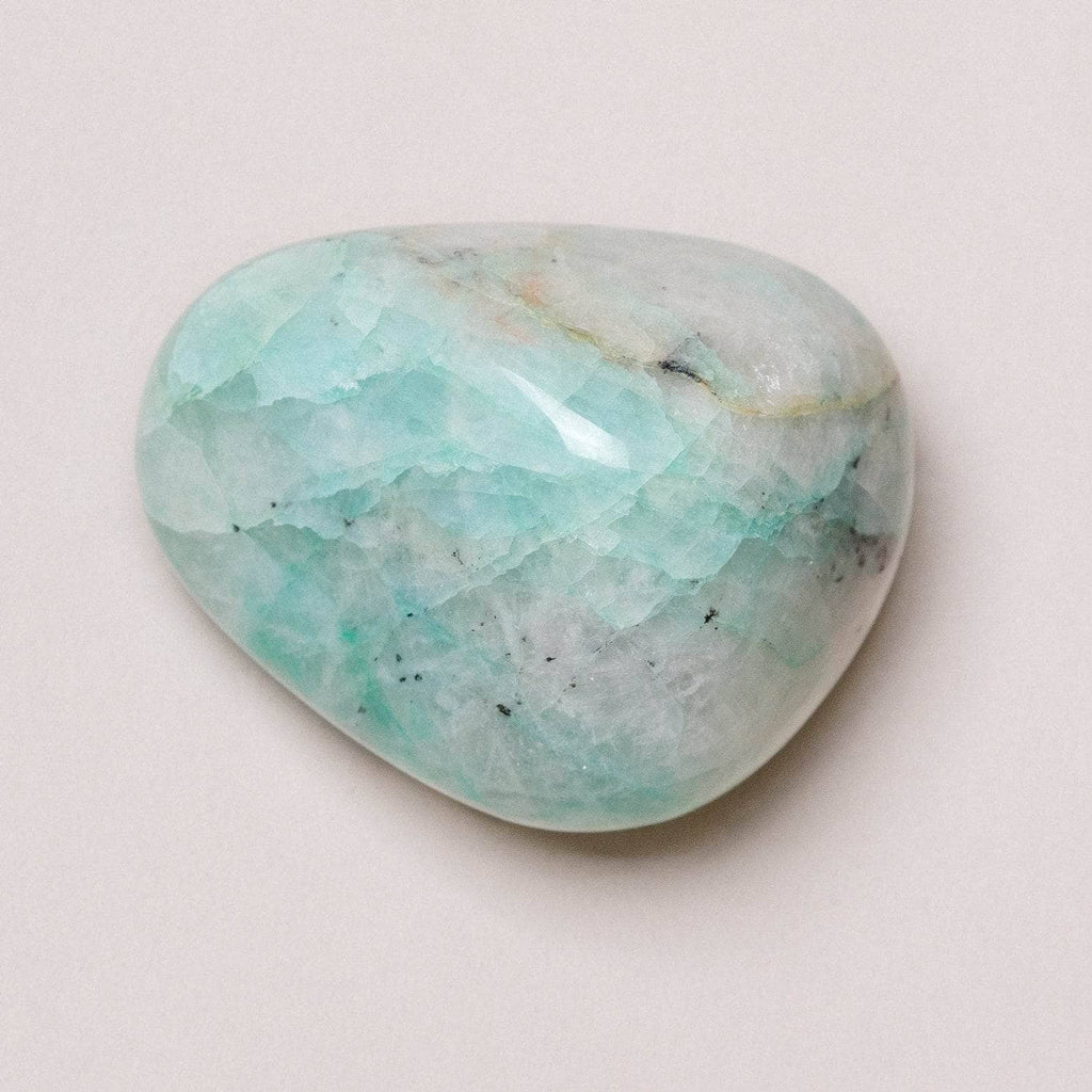 Rare Quantum Quattro Palm Stone - Limited Edition