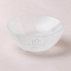Selenite Crystal Recharging Bowl