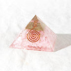 Orgone Pyramid - Large