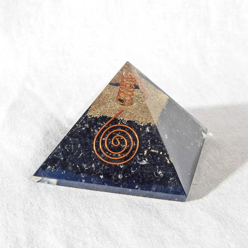 Orgone Pyramid - Large
