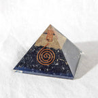 Orgone Pyramid - Large