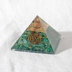 Orgone Pyramid - Large