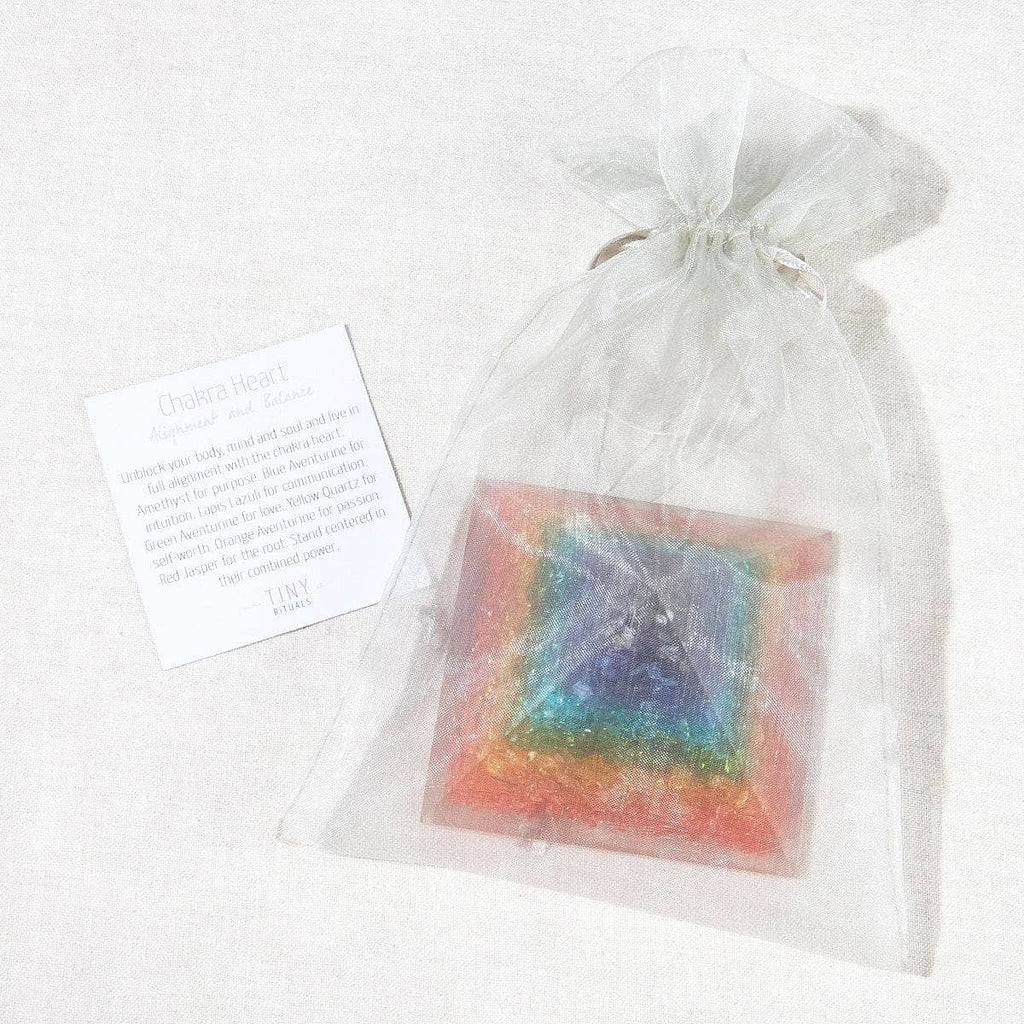 Orgone Pyramid - Large
