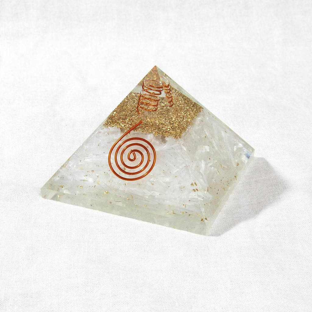Orgone Pyramid - Large