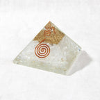 Orgone Pyramid - Large