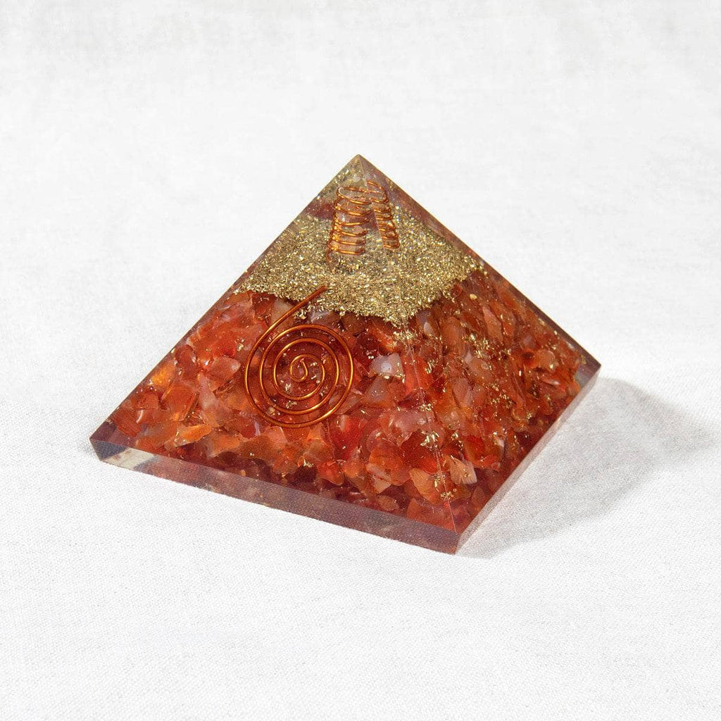 Orgone Pyramid - Large