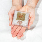 Orgone Pyramid - Large