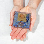 Orgone Pyramid - Large