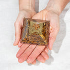 Orgone Pyramid - Large