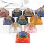Orgone Pyramid - Large