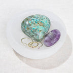 Selenite Crystal Recharging Bowl