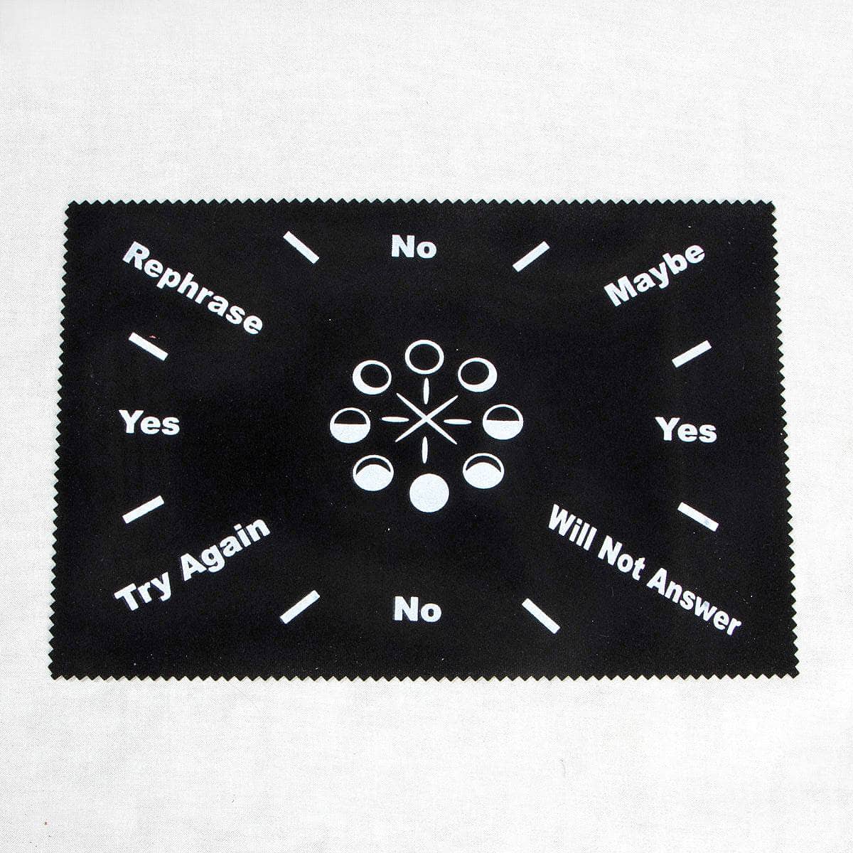 Pendulum Mats