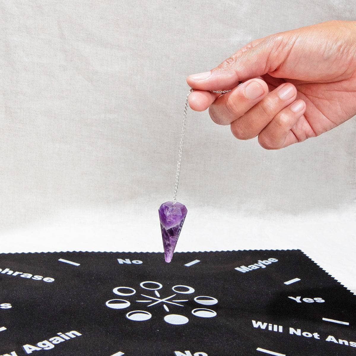 Pendulum Mats