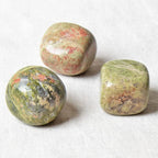 Unakite Stone Gift Set