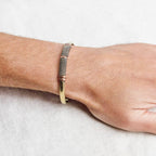 Tibetan Handcrafted Copper Healing Bracelet