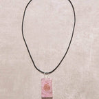 Orgone Gemstone Pendants