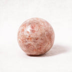 Sunstone Sphere with Tripod