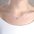 Angel Number Necklaces - Gold or Silver
