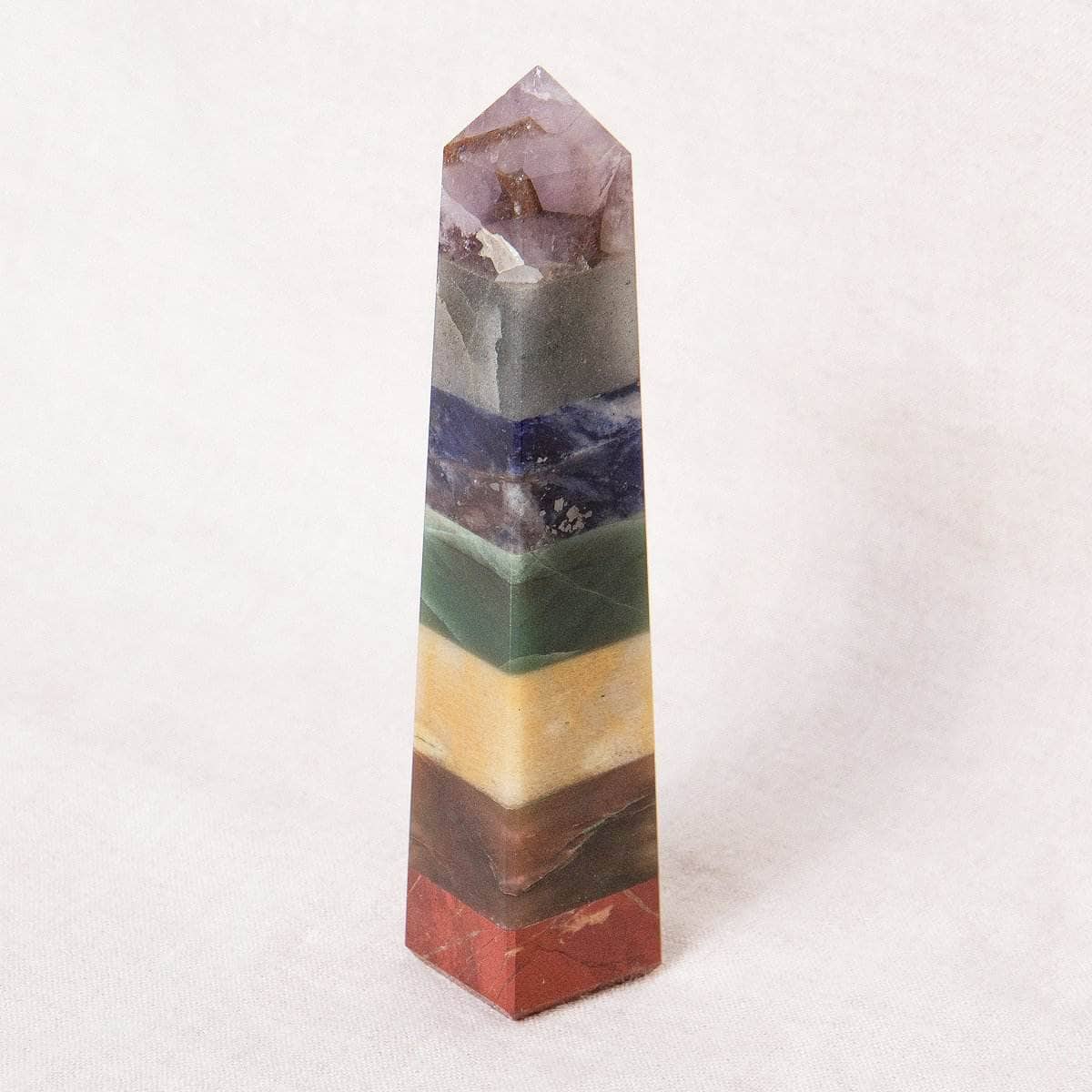 Chakra Tower