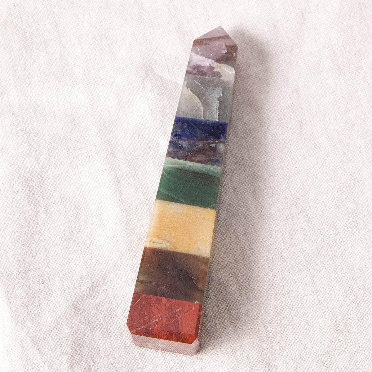 Chakra Tower