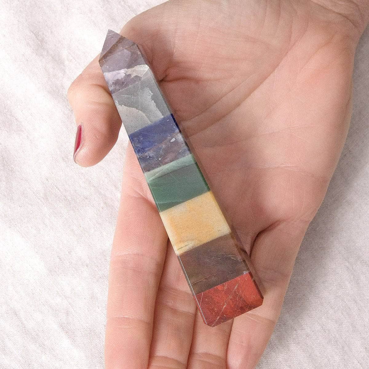 Chakra Tower