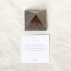 Garnet Pyramid