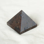 Garnet Pyramid