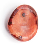 Carnelian Crystal Bowl