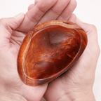Carnelian Crystal Bowl