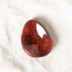 Carnelian Crystal Bowl