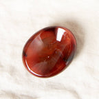 Carnelian Crystal Bowl