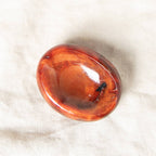 Carnelian Crystal Bowl