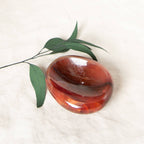 Carnelian Crystal Bowl