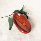 Carnelian Crystal Bowl