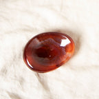 Carnelian Crystal Bowl