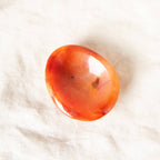 Carnelian Crystal Bowl