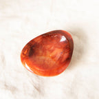 Carnelian Crystal Bowl