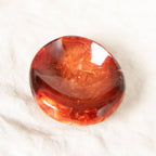 Carnelian Crystal Bowl