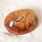 Carnelian Crystal Bowl