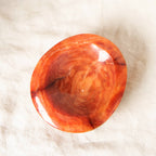 Carnelian Crystal Bowl