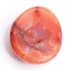 Carnelian Crystal Bowl