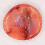 Carnelian Crystal Bowl