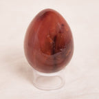 Carnelian Egg - 1 of a Kind