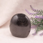 Black Tourmaline Crystal Freeform - 1 of a Kind