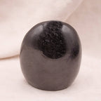 Black Tourmaline Crystal Freeform - 1 of a Kind